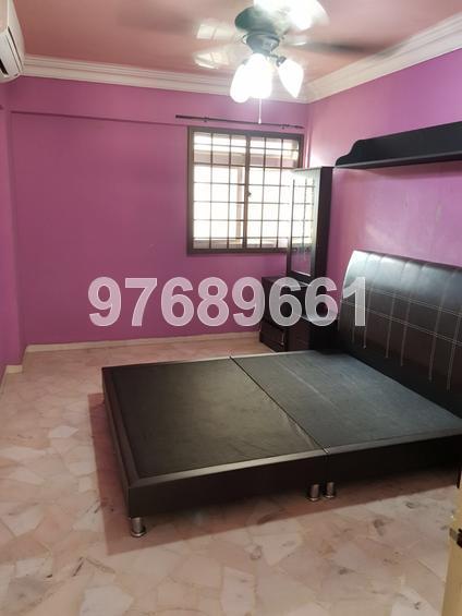 Yishun Street 71 thumbnail photo